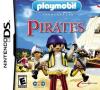 Playmobil: Pirates Box Art Front
